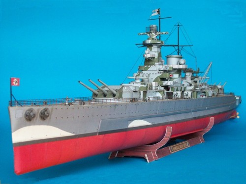 200 scale german - 1:200,