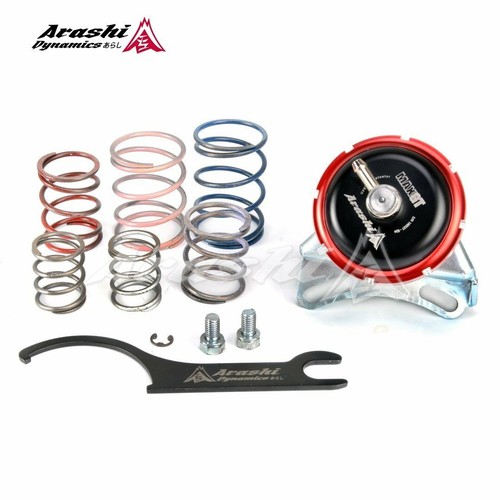 Arashi adjustable wastegate - arashi,