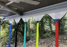 Awning Ratchet Tie Down Kit