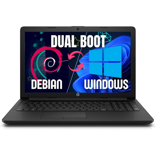 Super fast debian - fast,