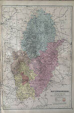 1883 Northumberland Hand