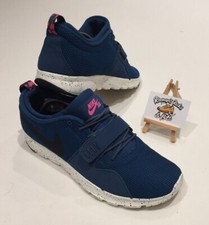 NIKE SB TRAINERENDOR Blue