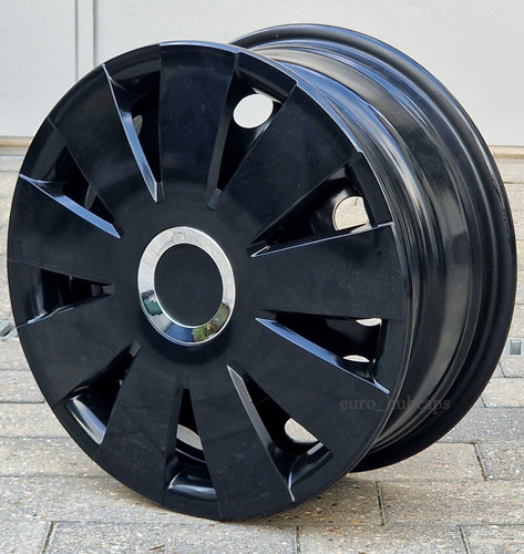Wheel trims inch - wheel,
