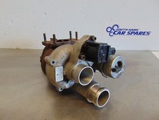 Mini R56 Turbo Cooper S 06-10 1.6 Petrol 7565424 Turbocharger actuator