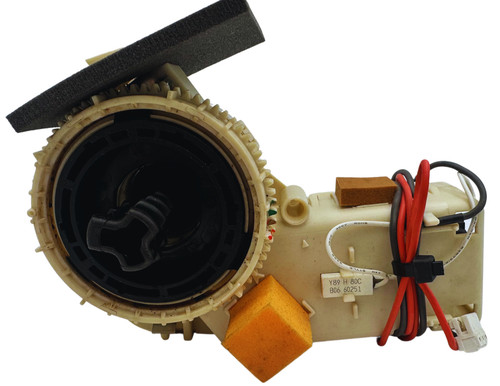 Grinder assembly for - grinder,