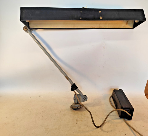 Midgard articulating lamp - midgard,