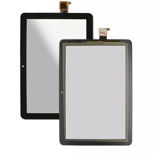 Touch screen digitizer - touch,