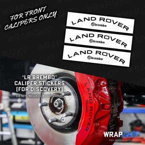 Land rover brembo brake - rover, /