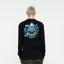 SANTA CRUZ Shark Trip t-shirt