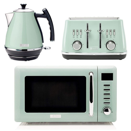 Haden kettle toaster - -, &