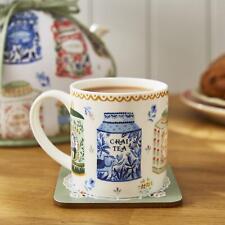 Bone China Mug Ulster Weavers