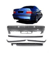BMW E36 M3 STYLE LOOK REAR
