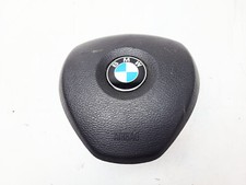 BMW X5 E70 STEERING WHEEL