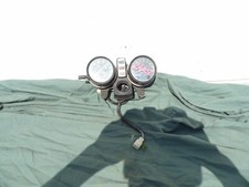 kawasaki z 400twin clock set (kmh)