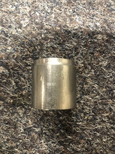 Front hub bearing spacer mg - front,