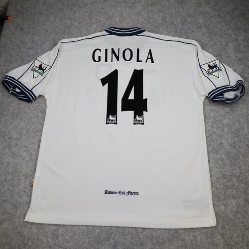 Tottenham hotspur shirt extra - tottenham,