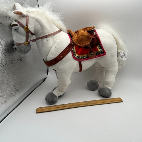 Plush maximus horse from - plush,