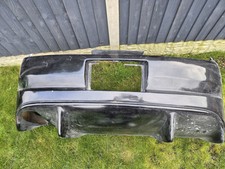 Toyota SUPRA mk4 trial Rear
