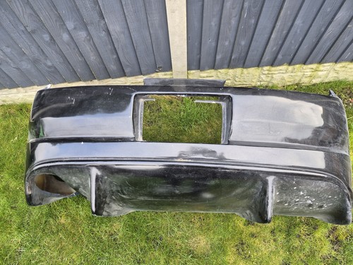 Toyota supra mk4 trial rear - toyota,