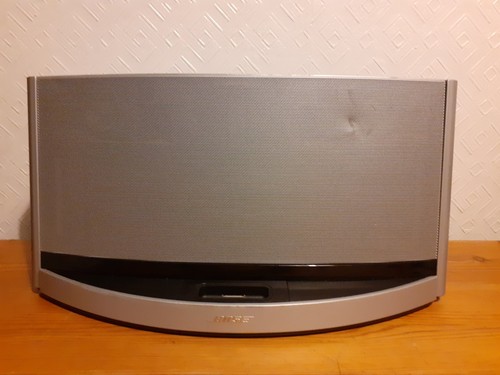 Bose sounddock digital - bose,