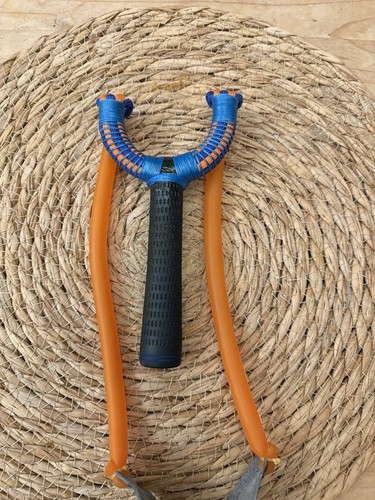 Handmade gypsy catapult with - handmade,
