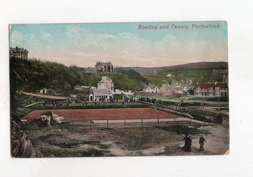Kevii bowling tennis - kevii,