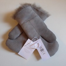 THE WHITE COMPANY SHEEPSKIN