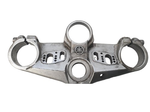 Yamaha fjr1300 fork yoke - fork,