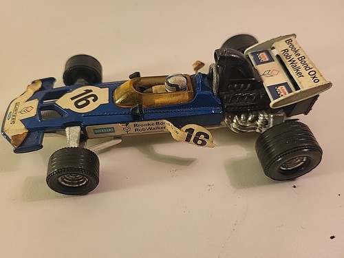 1970 corgi toys no150 - 1970's,