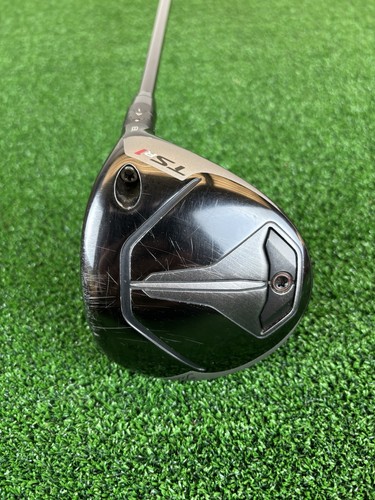 Titleist tsr1 5 - 18°, fairway