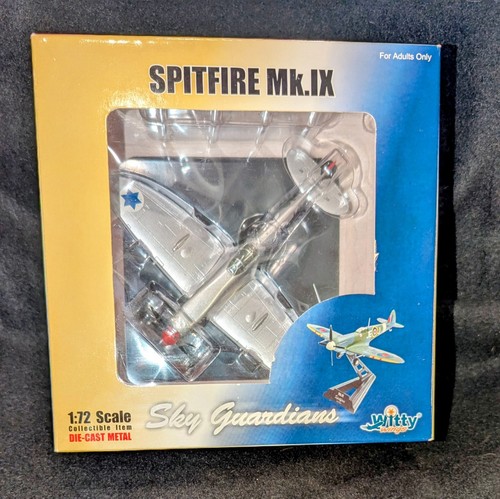 Witty wings sky - witty, 1/72