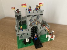 LEGO 6080 King's Castle