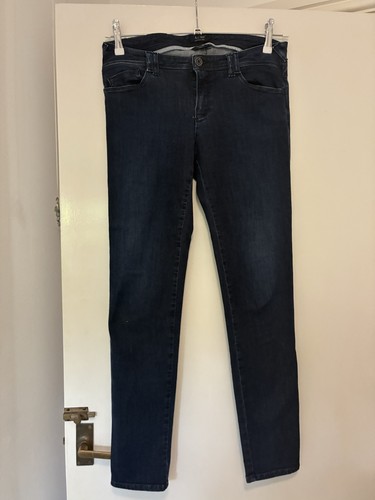 Armani orchid jeans - armani, j28