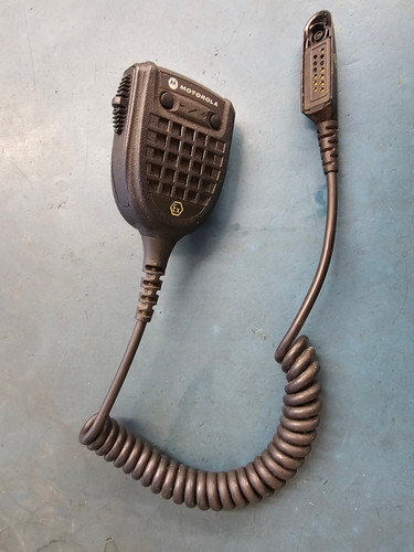 Motorola gmnn1111 atex fist - motorola,