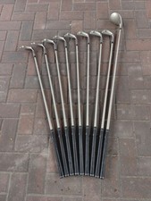 Wilson Pro Staff PT Iron Golf Clubs Set - Free Delivery
