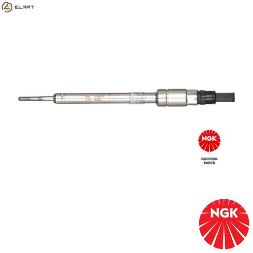Glow plug 91383 - 4x, for