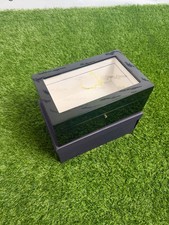 Masters Hardwood Valet Box