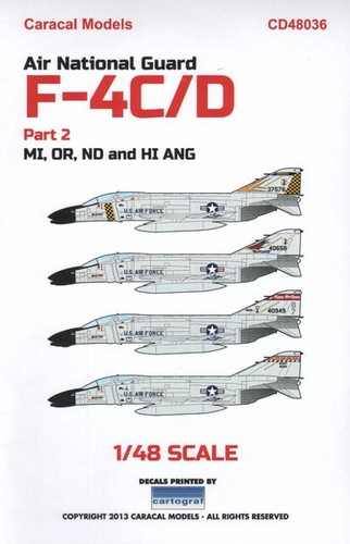 Caracal cd48036 ang - caracal, 1:48