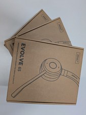 Jabra Evolve 65 SE Wireless