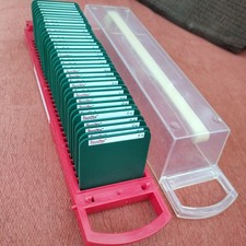 Sizzix Sizzlits Slim Jim 35