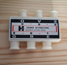Hohner international guitar - hohner,
