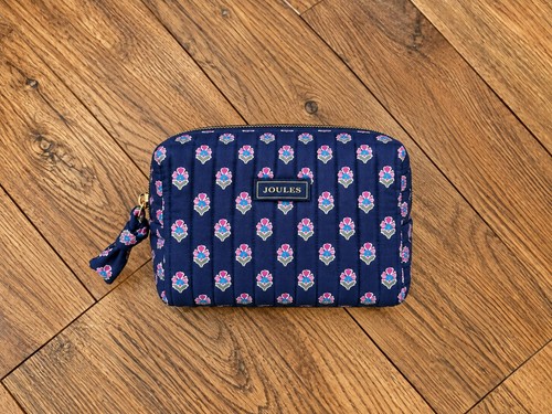 Joules lillia navy floral - navy,
