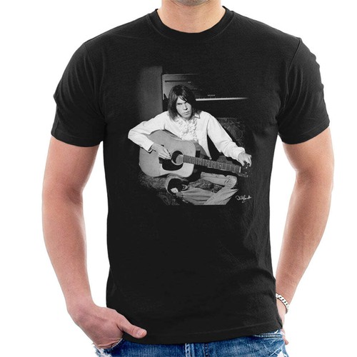 Neil young acoustic men - acoustic, men's