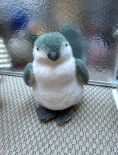 Penguin Decoration