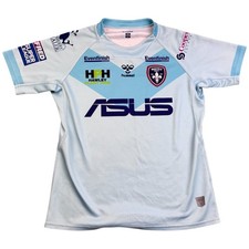 Hummel Rugby Shirt Medium