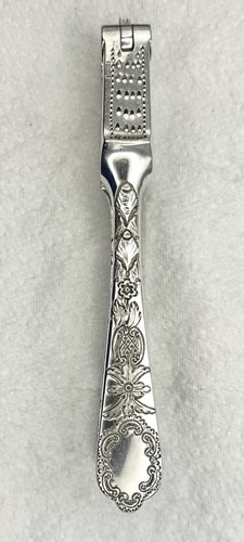 Antique silver plated - antique, silver-plated