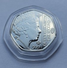 QUEEN ELIZABETH II CENTENARY