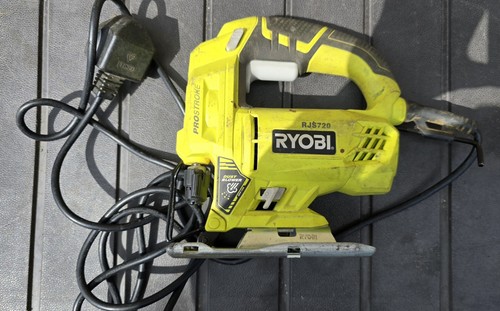 Spare and repairs - repairs,, ryobi