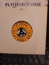 TOMMY JAMES & SHONDELLS GETTIN