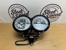 Genuine Harley-Davidson Dyna